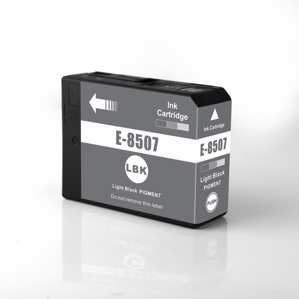 Kompatibel mit Epson T8507 / 87ml Tinte  (Tintenpatronen)