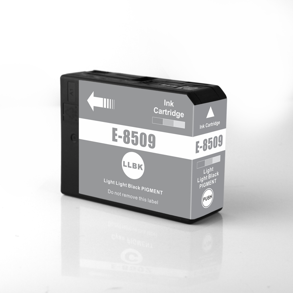 Kompatibel mit Epson T8509 / 87ml Tinte  (Tintenpatronen)