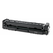 Kompatibler Ersatz für Toner kompatibel mit HP W2190A Schwarz