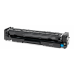 Toner kompatibel mit HP W2191A Cyan