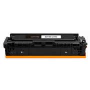 Kompatibler Ersatz für Toner kompatibel mit HP W2190X Schwarz
