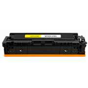 Kompatibler Ersatz für Toner kompatibel mit HP W2192X Gelb