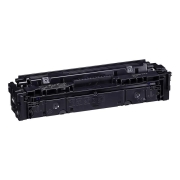 Kompatibler Ersatz für Toner kompatibel mit Canon CRG075HK Schwarz