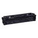 Kompatibler Ersatz für Toner kompatibel mit Canon CRG075HM Magenta