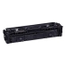 Toner kompatibel mit Canon CRG075M Magenta