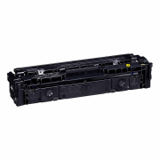 Kompatibler Ersatz für Toner kompatibel mit Canon CRG075Y Gelb