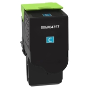 Kompatibler Ersatz für Toner kompatibel mit Xerox 006R04357 Cyan