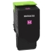 Toner kompatibel mit Xerox 006R04358 Magenta