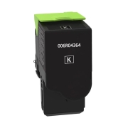 Kompatibler Ersatz für Toner kompatibel mit Xerox 006R04364 Schwarz