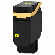 Kompatibler Ersatz für Toner kompatibel mit Xerox 006R04830 Gelb