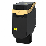 Kompatibler Ersatz für Toner kompatibel mit Xerox 006R04680 Gelb