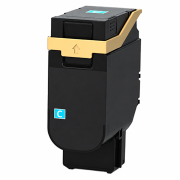 Kompatibler Ersatz für Toner kompatibel mit Xerox 006R04686 Cyan