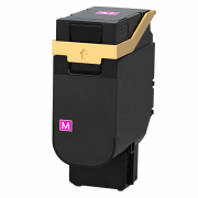 Kompatibler Ersatz für Toner kompatibel mit Xerox 006R04687 Magenta