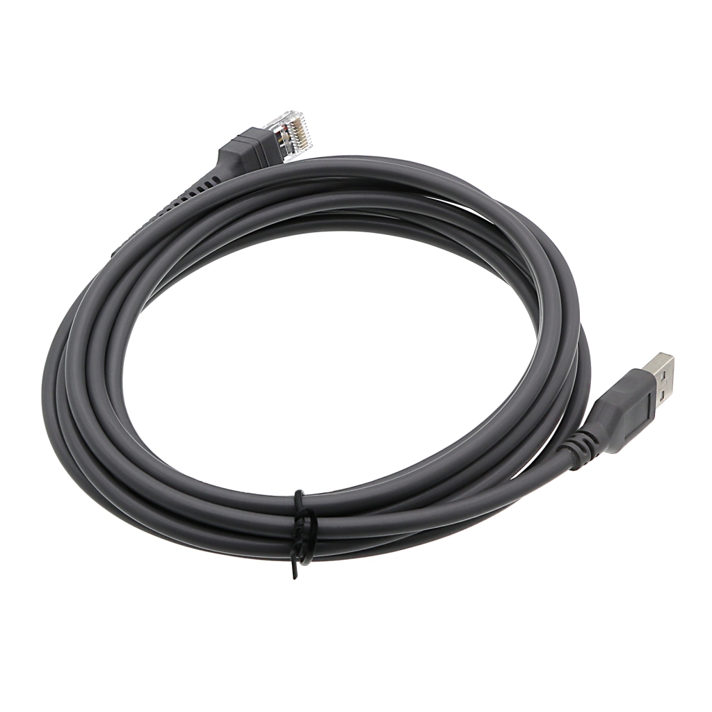Cables Honeywell Voyager XP 147xg