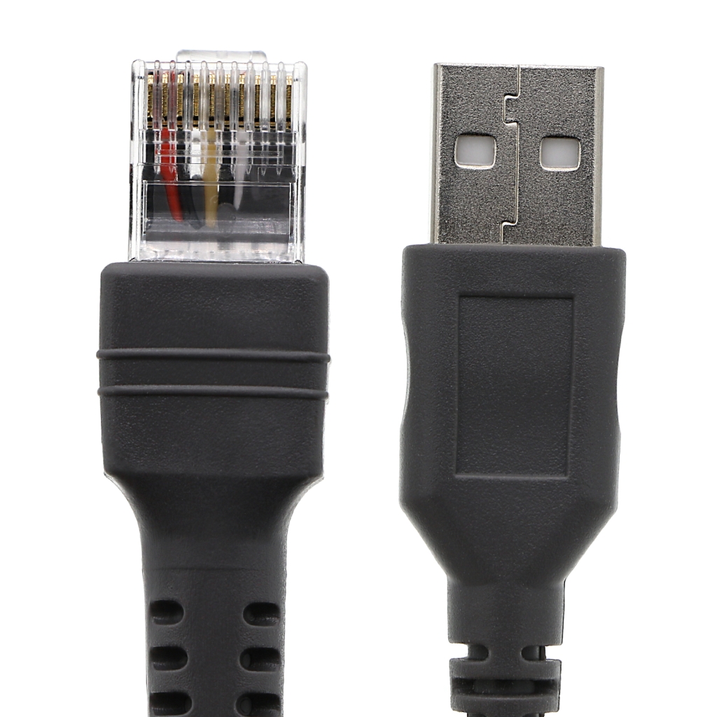Cables Honeywell Voyager XP 147xg