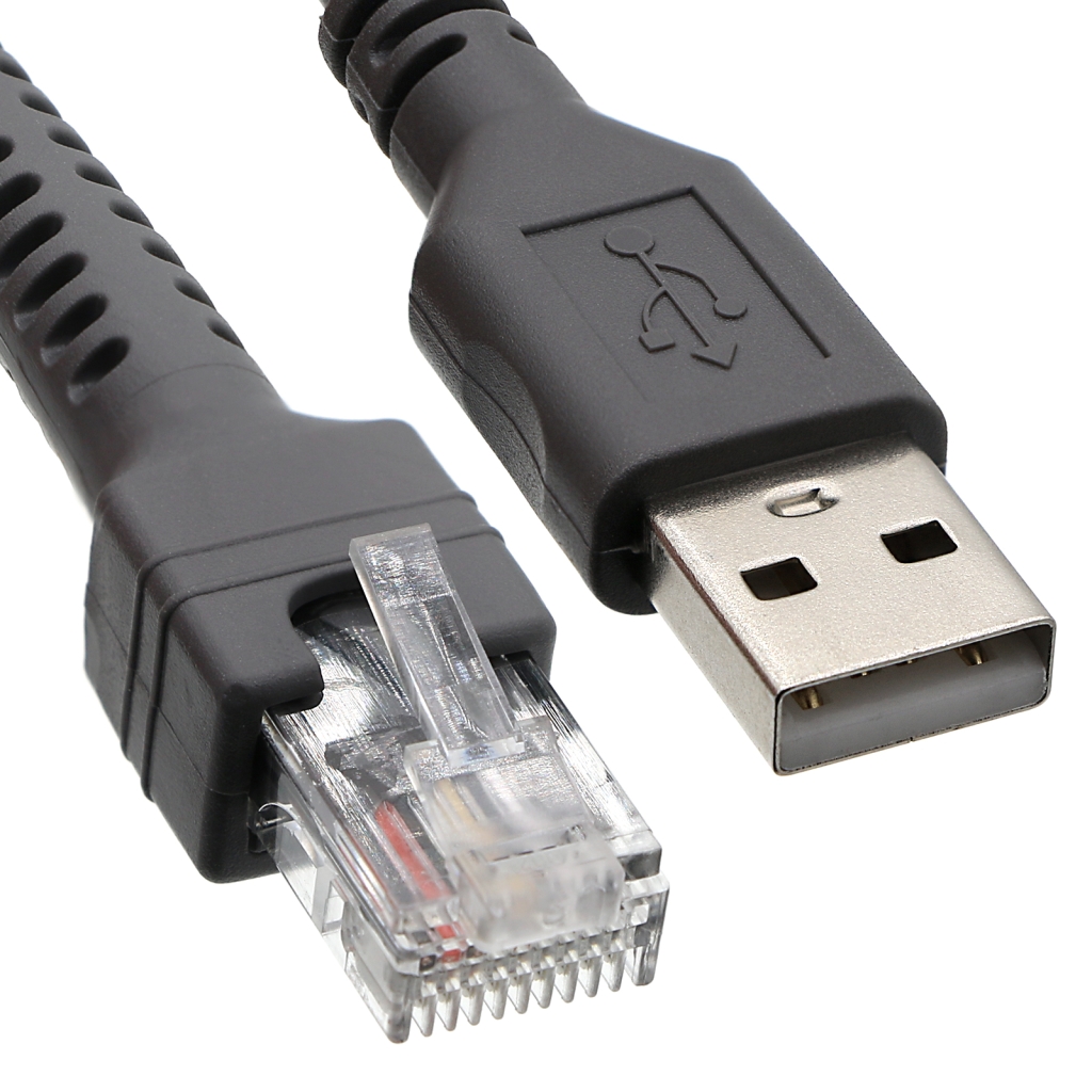 Cables Honeywell Voyager XP 147xg