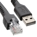 Cables Honeywell Voyager XP 147xg