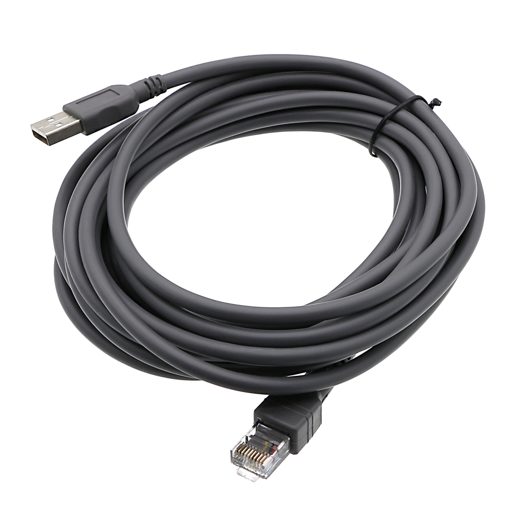Cables Honeywell Voyager XP 147xg