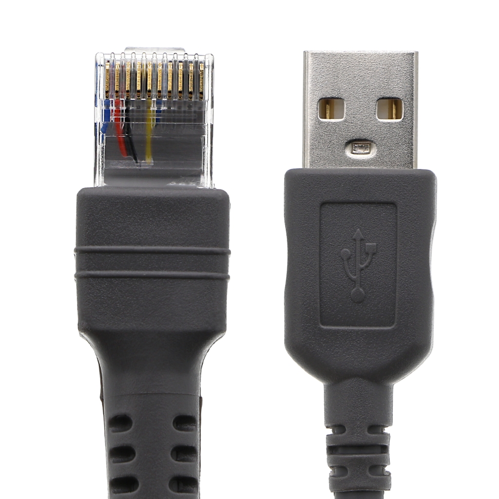Cables Honeywell Voyager XP 147xg