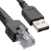 Cables Honeywell Voyager XP 147xg