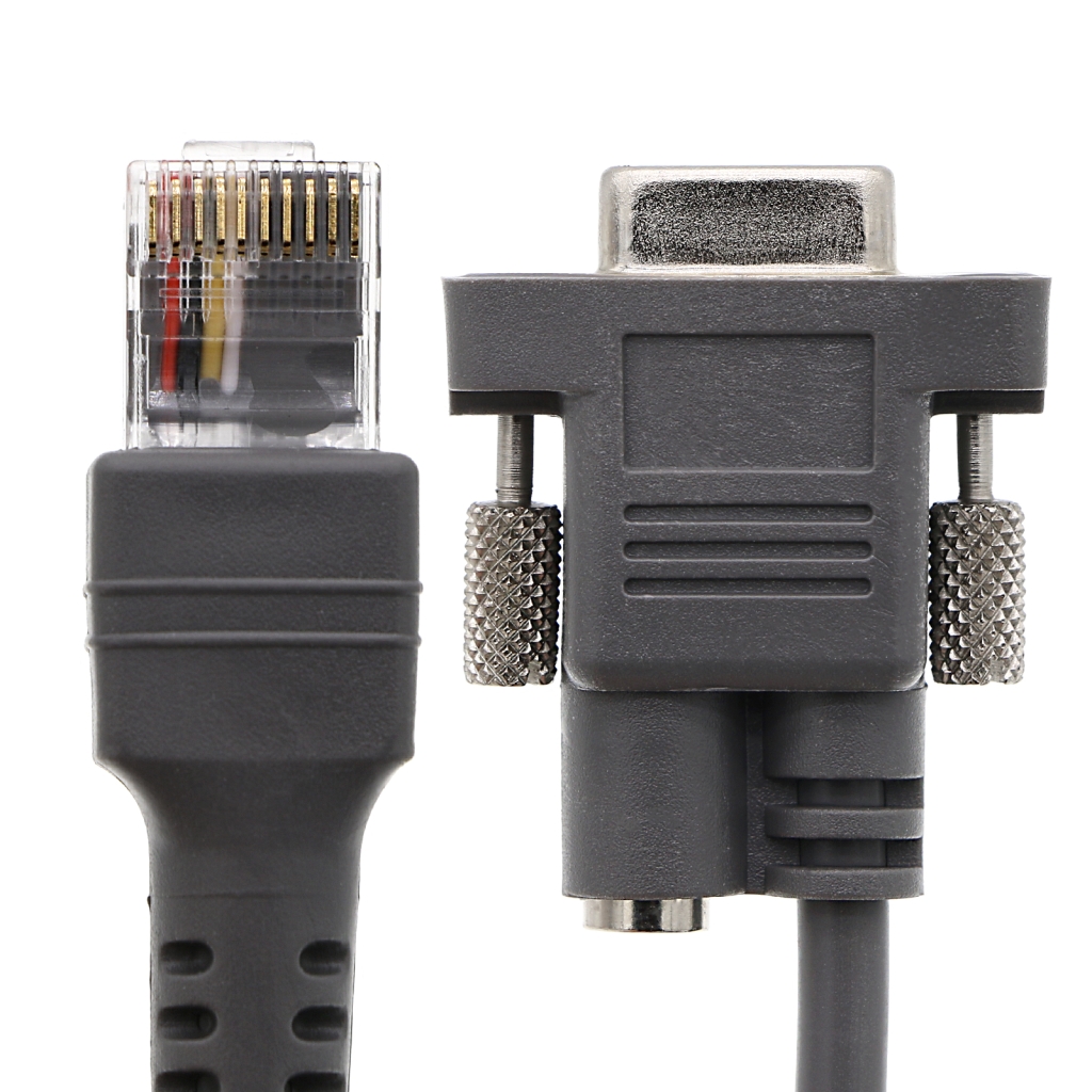 Cables Honeywell Voyager XP 147xg
