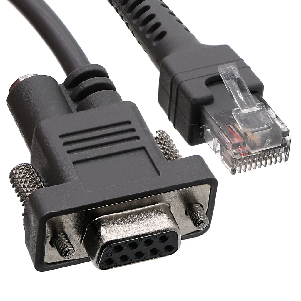 Cables Honeywell Voyager XP 147xg