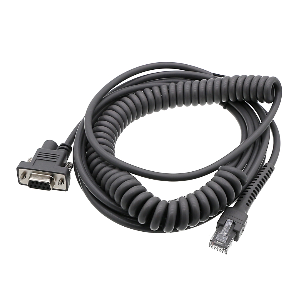 Cables Honeywell Voyager XP 147xg