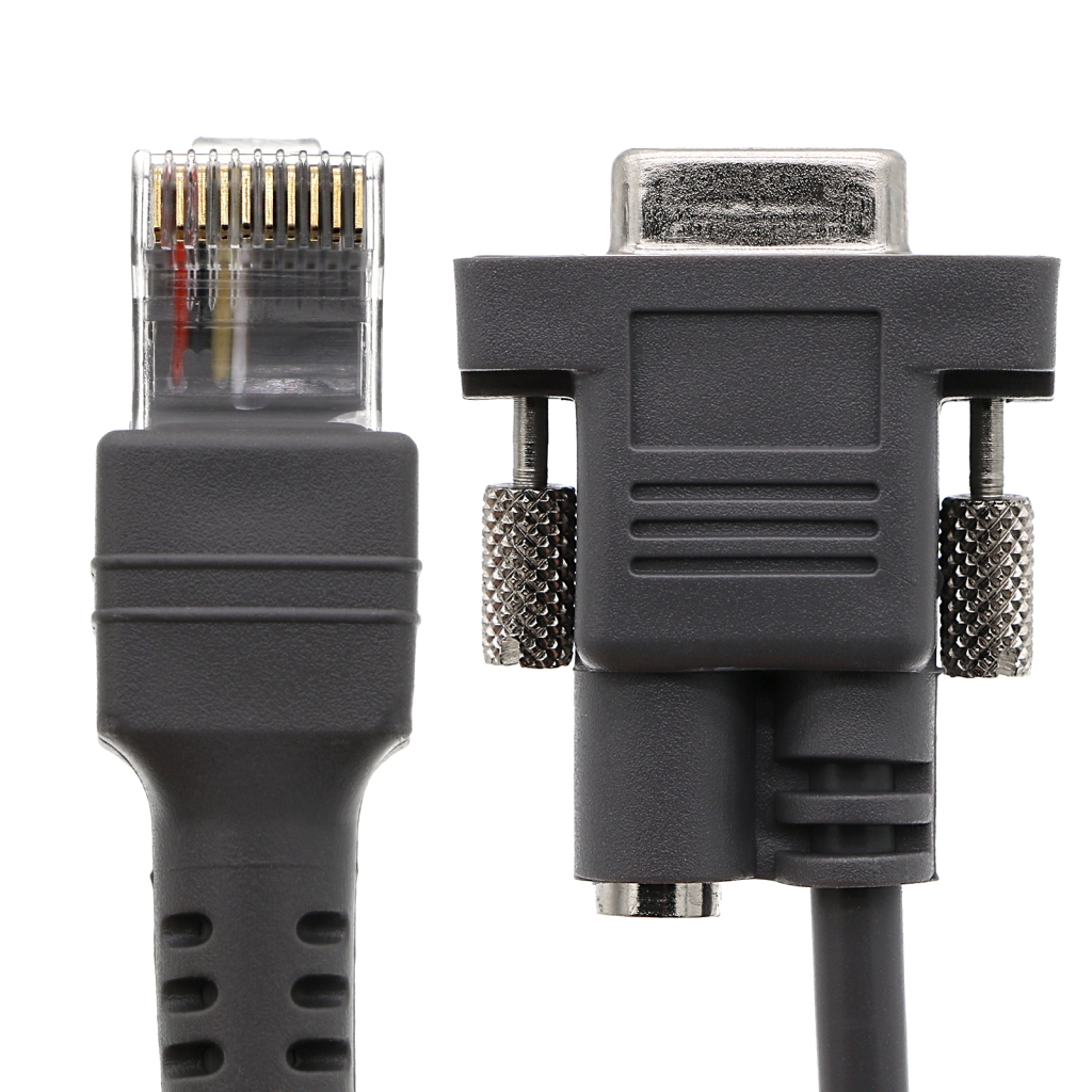 Cables Honeywell Voyager XP 147xg
