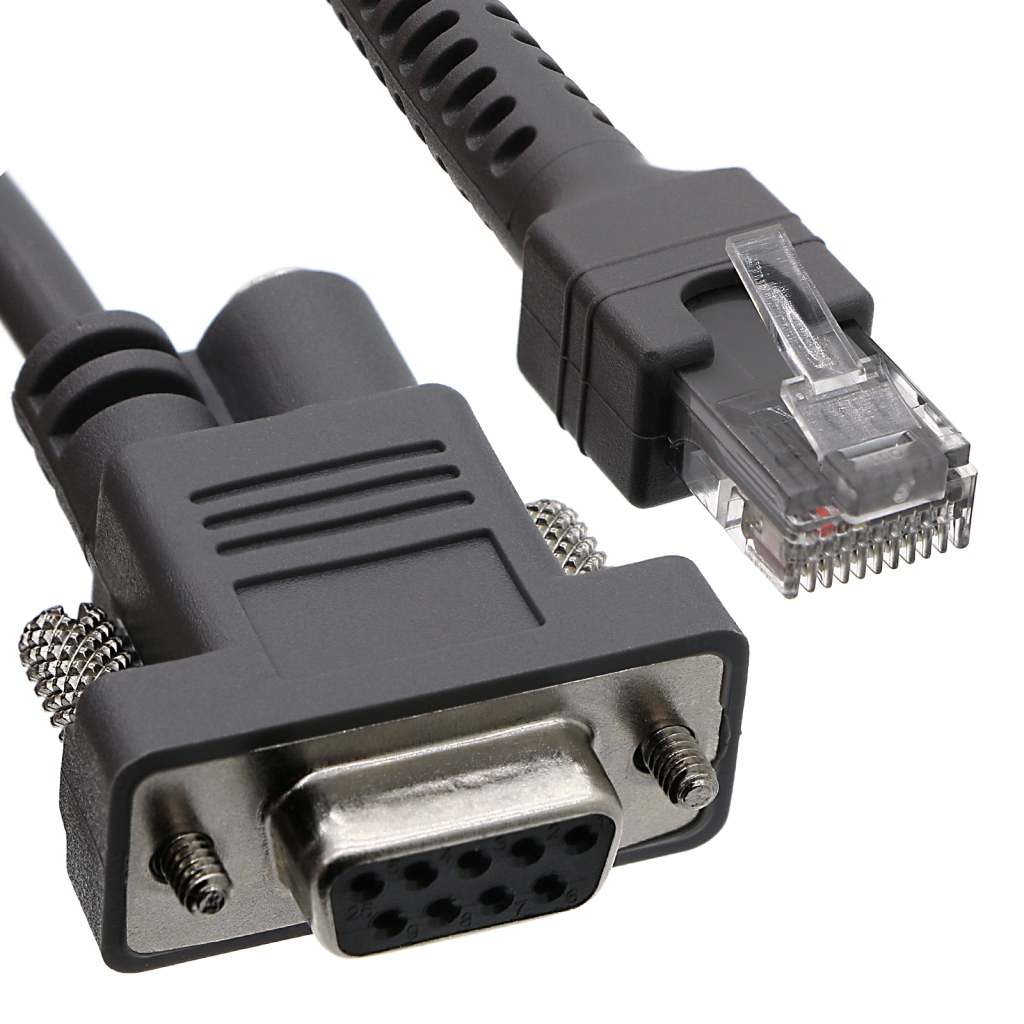 Cables Honeywell Voyager XP 147xg