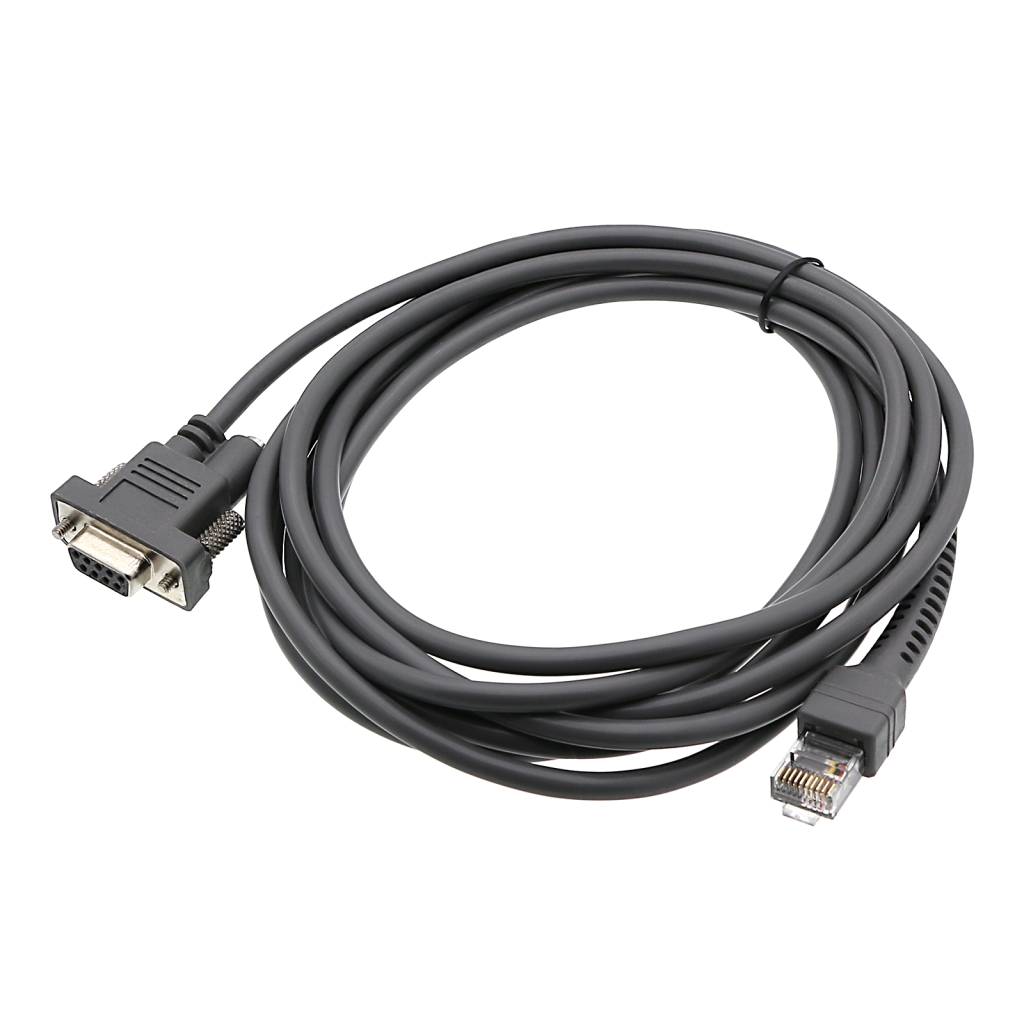 Cables Honeywell Voyager XP 147xg