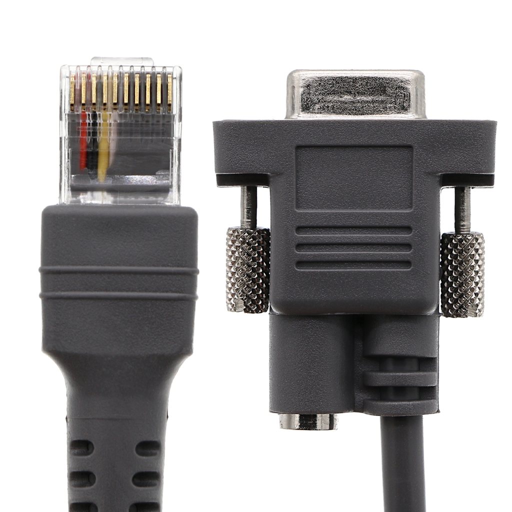 Cables Honeywell Voyager XP 147xg