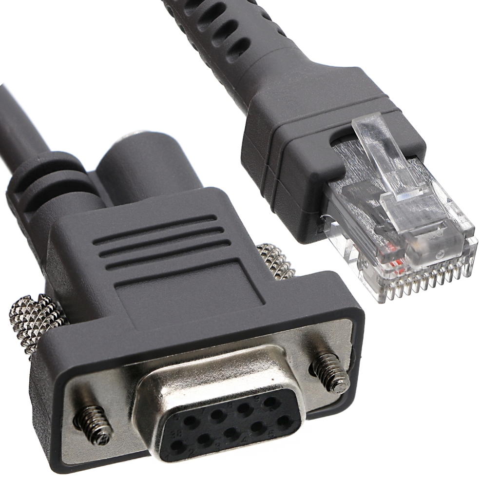 Cables Honeywell Voyager XP 147xg