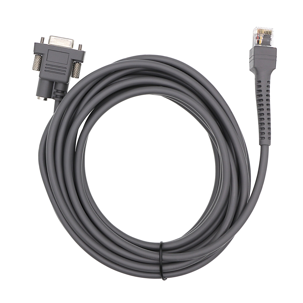 Cables Honeywell Voyager XP 147xg