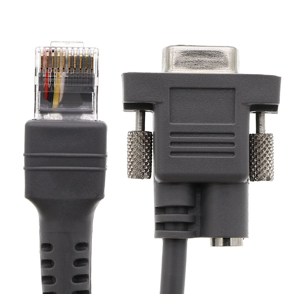 Cables Honeywell Voyager XP 147xg
