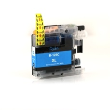 Kompatibler Ersatz für Brother LC-125 (LC125XLC)