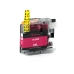 Kompatibel mit Brother LC22EM / 15ml Tinte Magenta (Tintenpatronen)