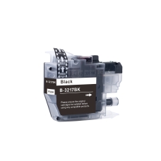 Kompatibler Ersatz für Brother LC-3217 (LC3217BK)
