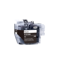 Kompatibler Ersatz für Brother LC-3219XL (LC3219XLBK)