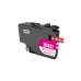 Kompatibel mit Brother LC427M / 16.5ml Tinte Magenta (Tintenpatronen)