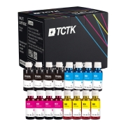 TCTK Druckerpatronen 32XL 31 C 31 M 31 Y 16er Set CMYK (je 4x) kompatibel mit HP Smart Tank 502 510 5100 5105 5106 5107 5108 513 514 517 532 533 534 536 539 6000 6001 6002 6005 6006, ersetzt 1VV24AA