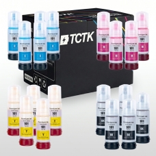 Kompatibler Ersatz für EPSON 70ML E-101BK