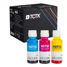 Kompatibler Ersatz für HP 70ML,GT52M,GT52Y