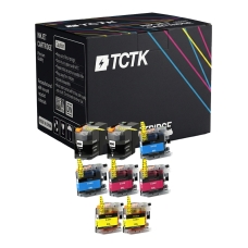 Compatible replacement for Brother LC-22E (LC22EBK),LC-22E (LC22EC),LC-22E (LC22EM),LC-22E (LC22EY)