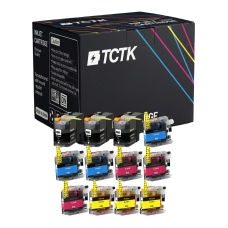 Compatible replacement for Brother LC-22E (LC22EBK),LC-22E (LC22EC),LC-22E (LC22EM),LC-22E (LC22EY)
