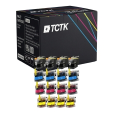 Compatible replacement for Brother LC-22E (LC22EBK),LC-22E (LC22EC),LC-22E (LC22EM),LC-22E (LC22EY)