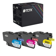 Kompatibler Ersatz für Brother LC-427 (LC427C)