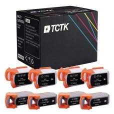 Kompatibler Ersatz für Canon BCI-11 (BCI-11BK),BCI-11 (BCI-11C)