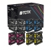 TCTK Druckerpatronen PGI-1500XLBK PGI-1500XL PGI-1500XL PGI-1500XL 16er Set CMYK (je 4x) kompatibel mit Canon MAXIFY MB 2000 2050 2100 2150 2155 2300 2350 2700 2750 2755, ersetzt 9182B001