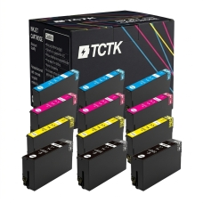 Kompatibler Ersatz für EPSON 35XL (C13T35914010),35XL (C13T35924010),35XL (C13T35934010),35XL (C13T35944010)