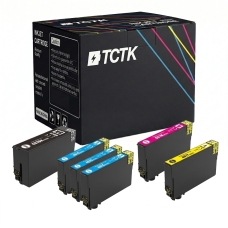 Kompatibler Ersatz für EPSON 407 (C13T07U140),407 (C13T07U240),407 (C13T07U340),407 (C13T07U440)